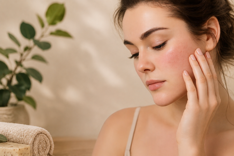 Dry / Itchy / Sensitive Skin
