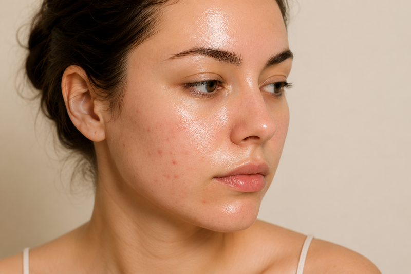 Oily / Acne-Prone