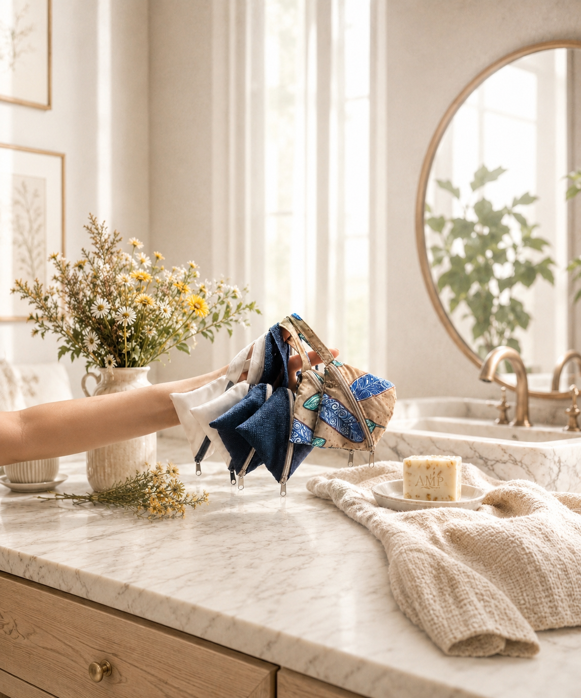 Soap Keepers