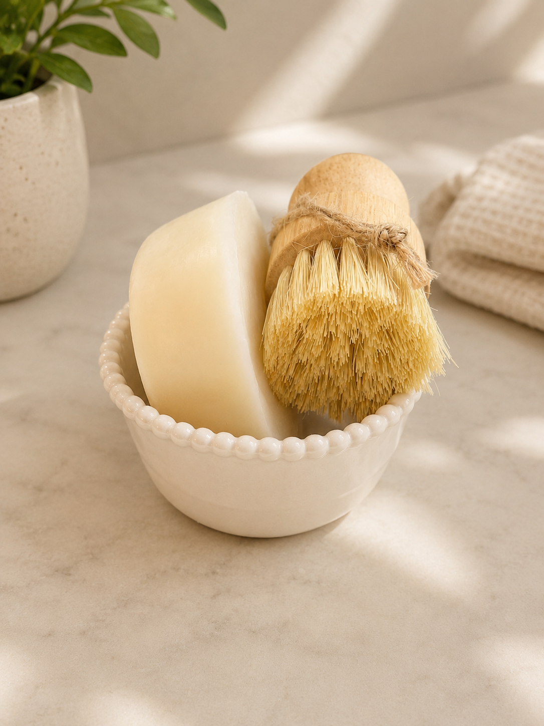 Solid Dish Soap Kits