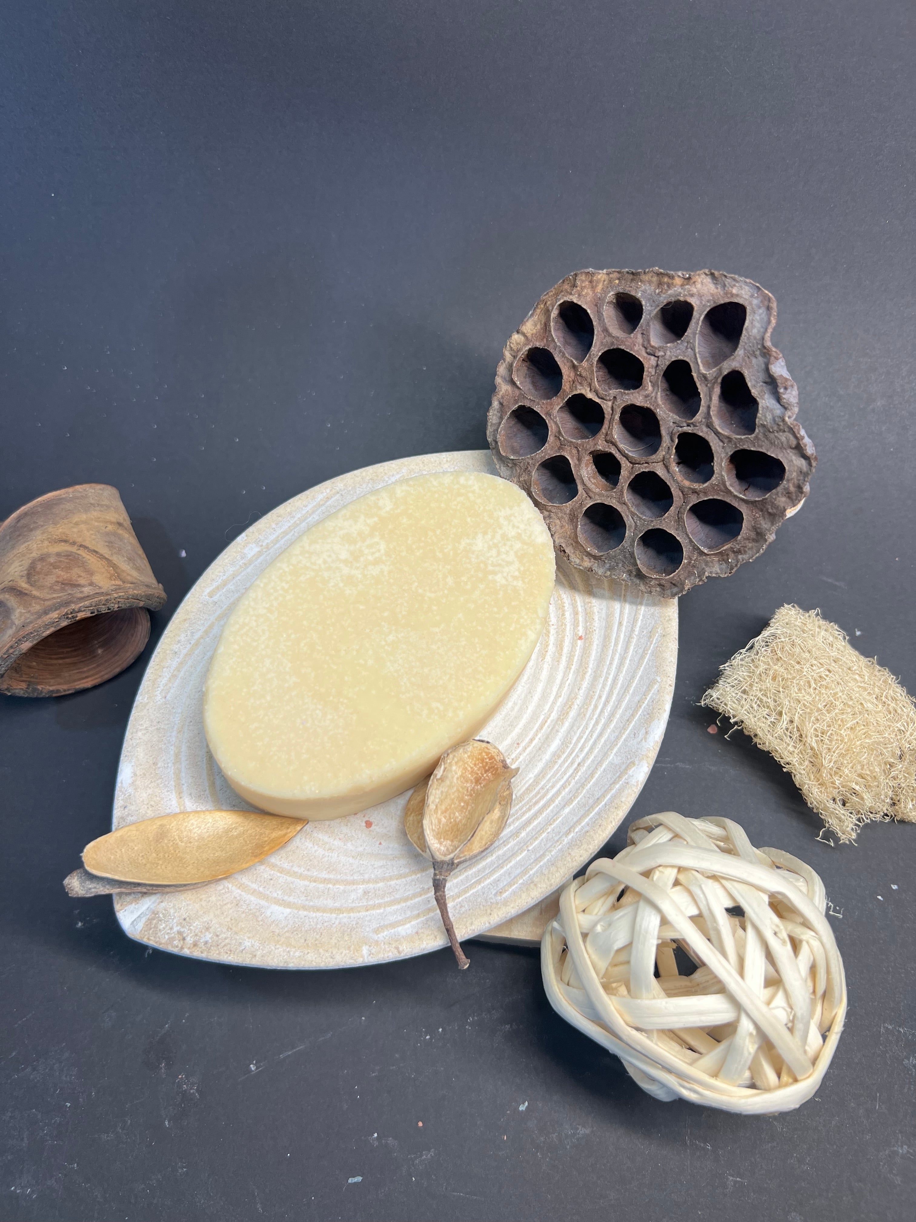 Caramel Bronzer Luxe Lotion Bar