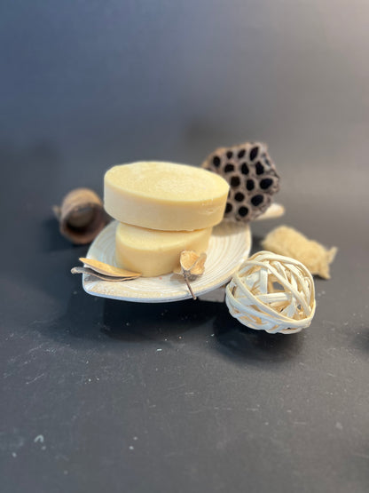 Caramel Bronzer Luxe Lotion Bar