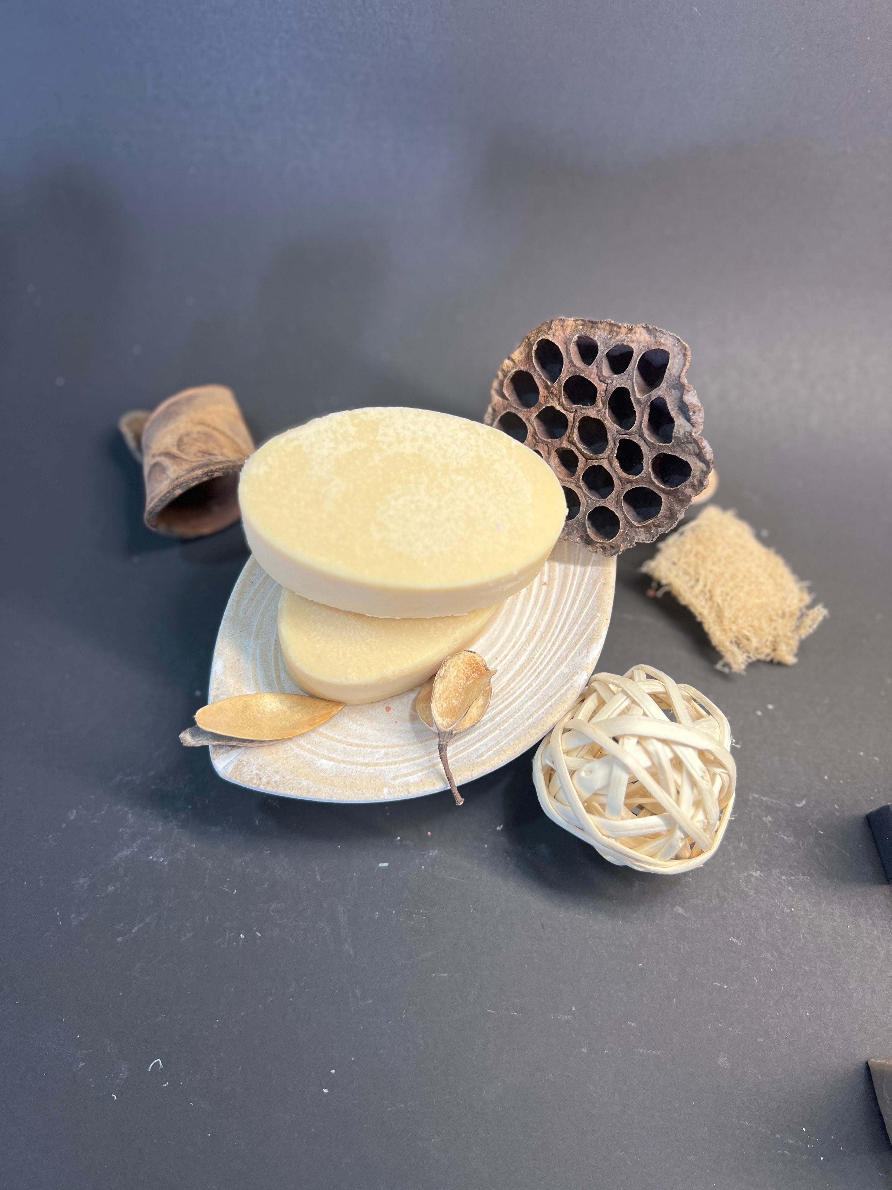 Caramel Bronzer Luxe Lotion Bar