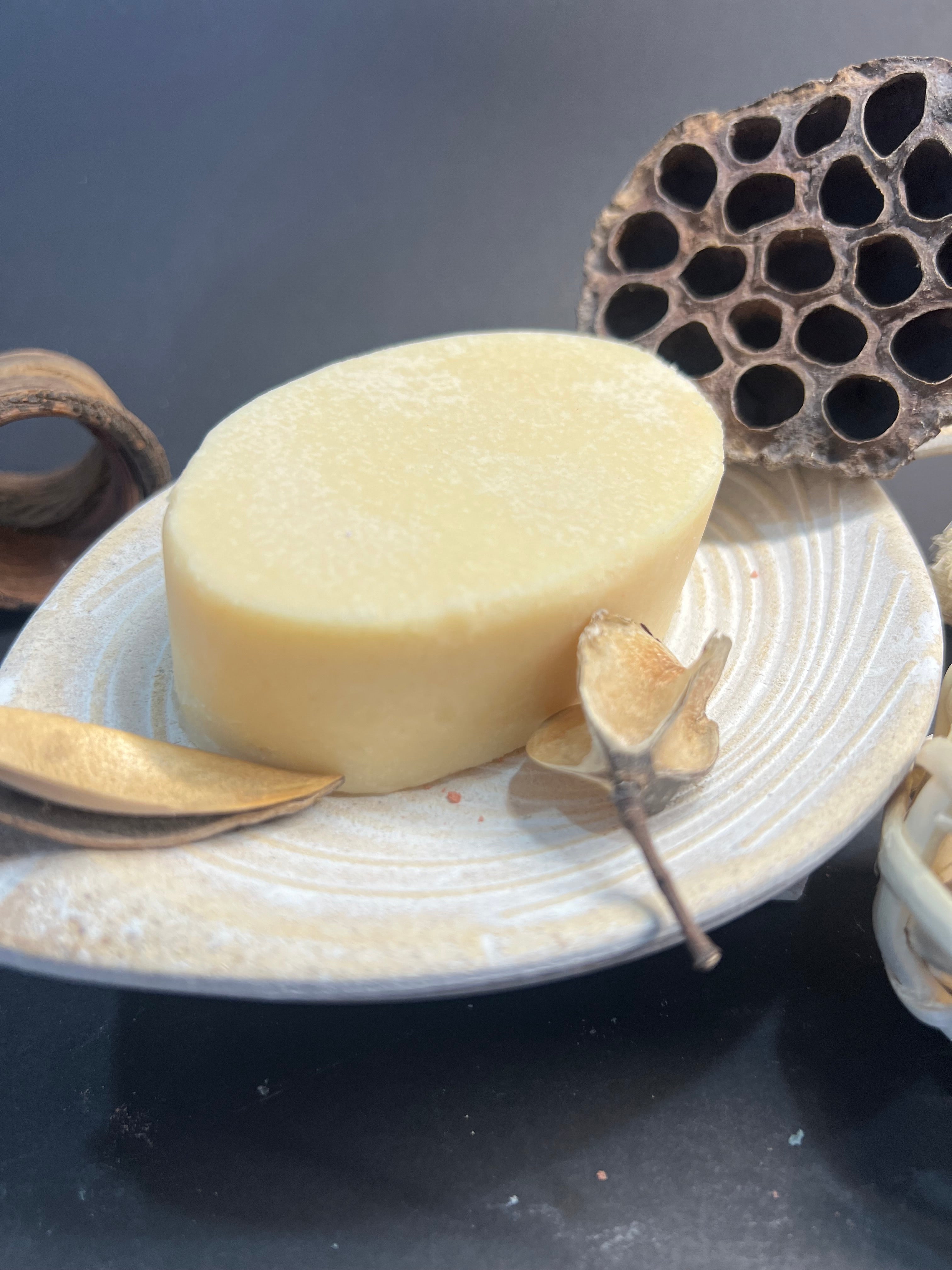 Caramel Bronzer Luxe Lotion Bar