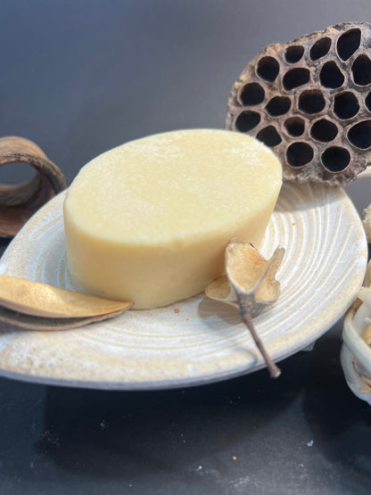 Caramel Bronzer Luxe Lotion Bar