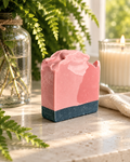 Pink Camo Body & Face Soap