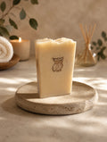 Bare Oat Spa Face Soap