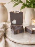Vanilla Cashmere Body and Face Soap