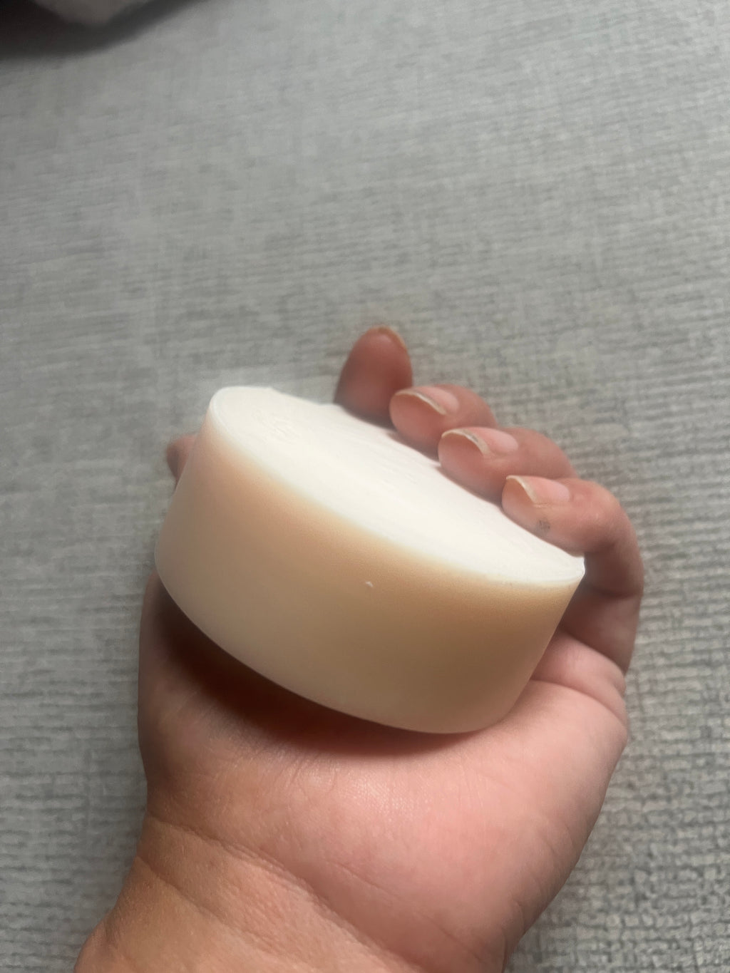 Lemongrass Refill Dish Soap Puck