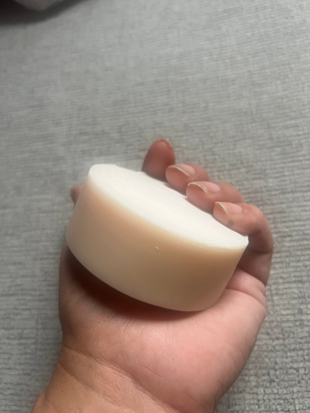 Lemongrass Refill Dish Soap Puck