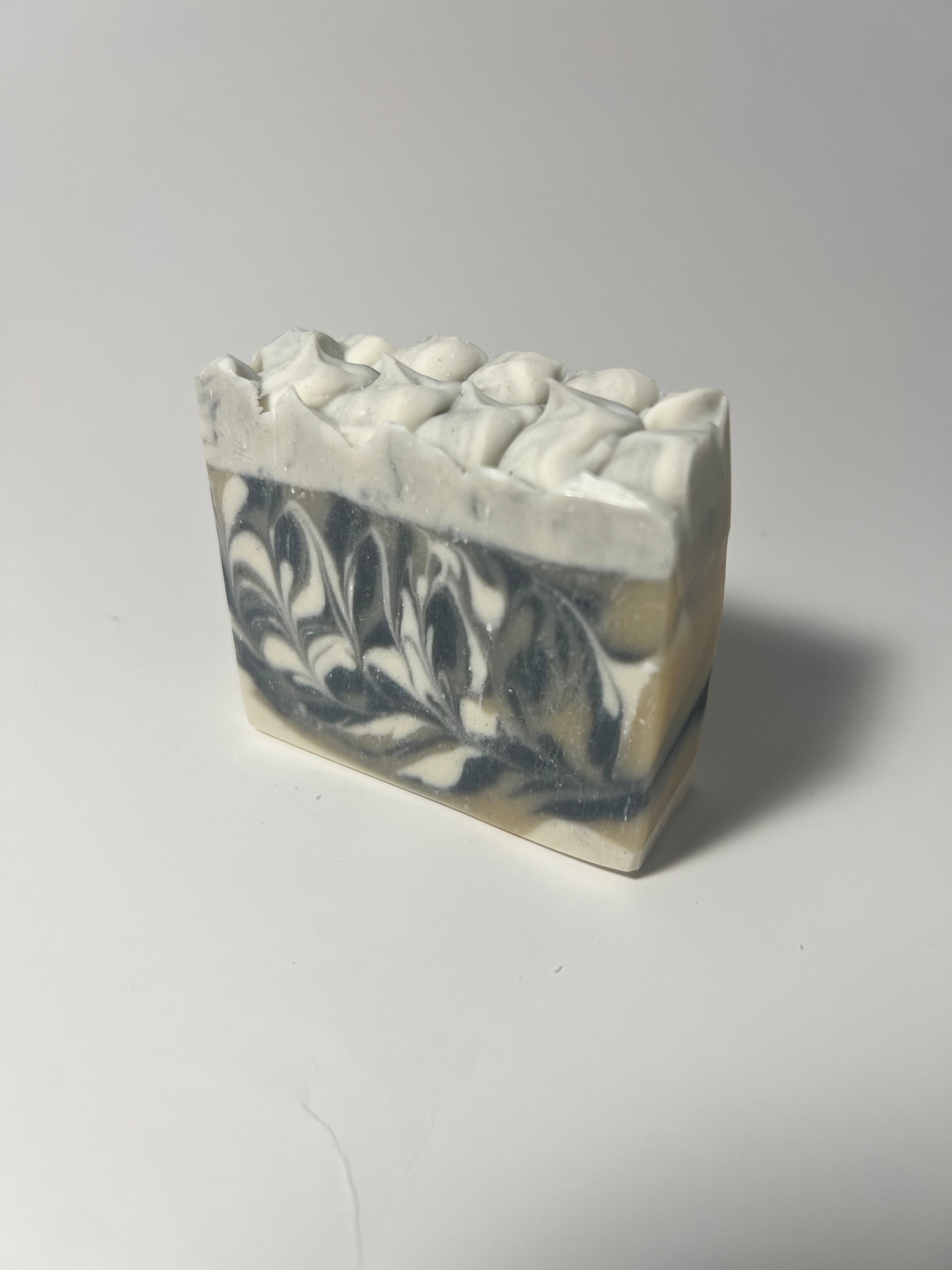 Tranquil Dreams Vegan Body and Face Soap