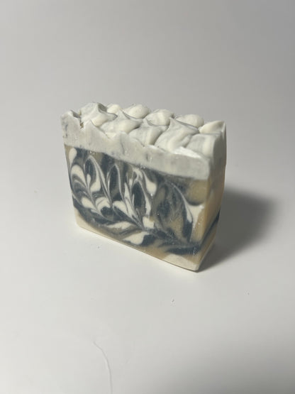 Tranquil Dreams Vegan Body and Face Soap