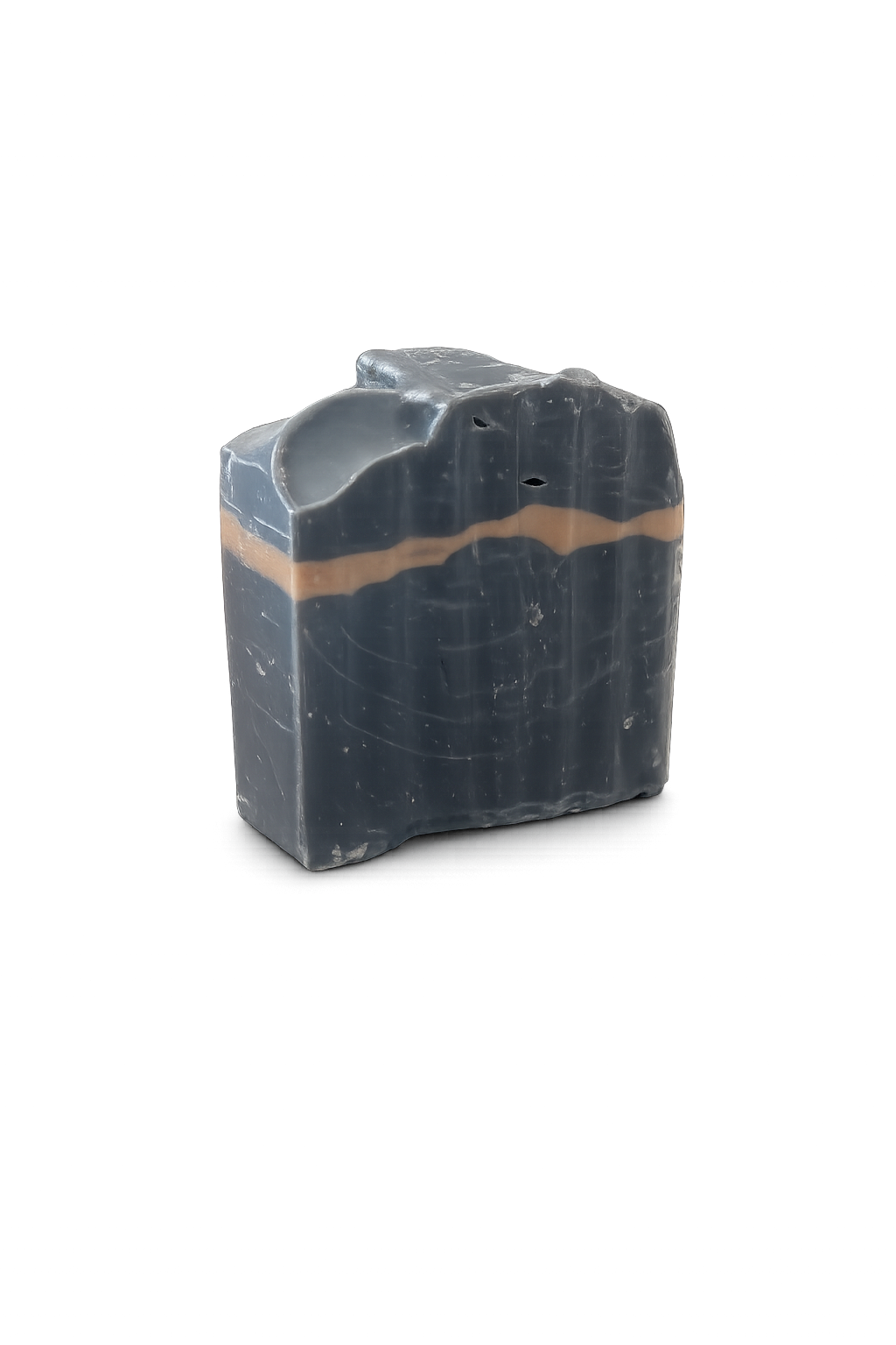 Black Gold Body & Face Soap