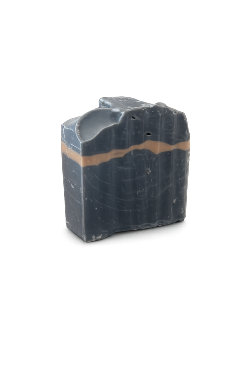 Black Gold Body & Face Soap