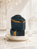 Gold Vein Body & Face Soap