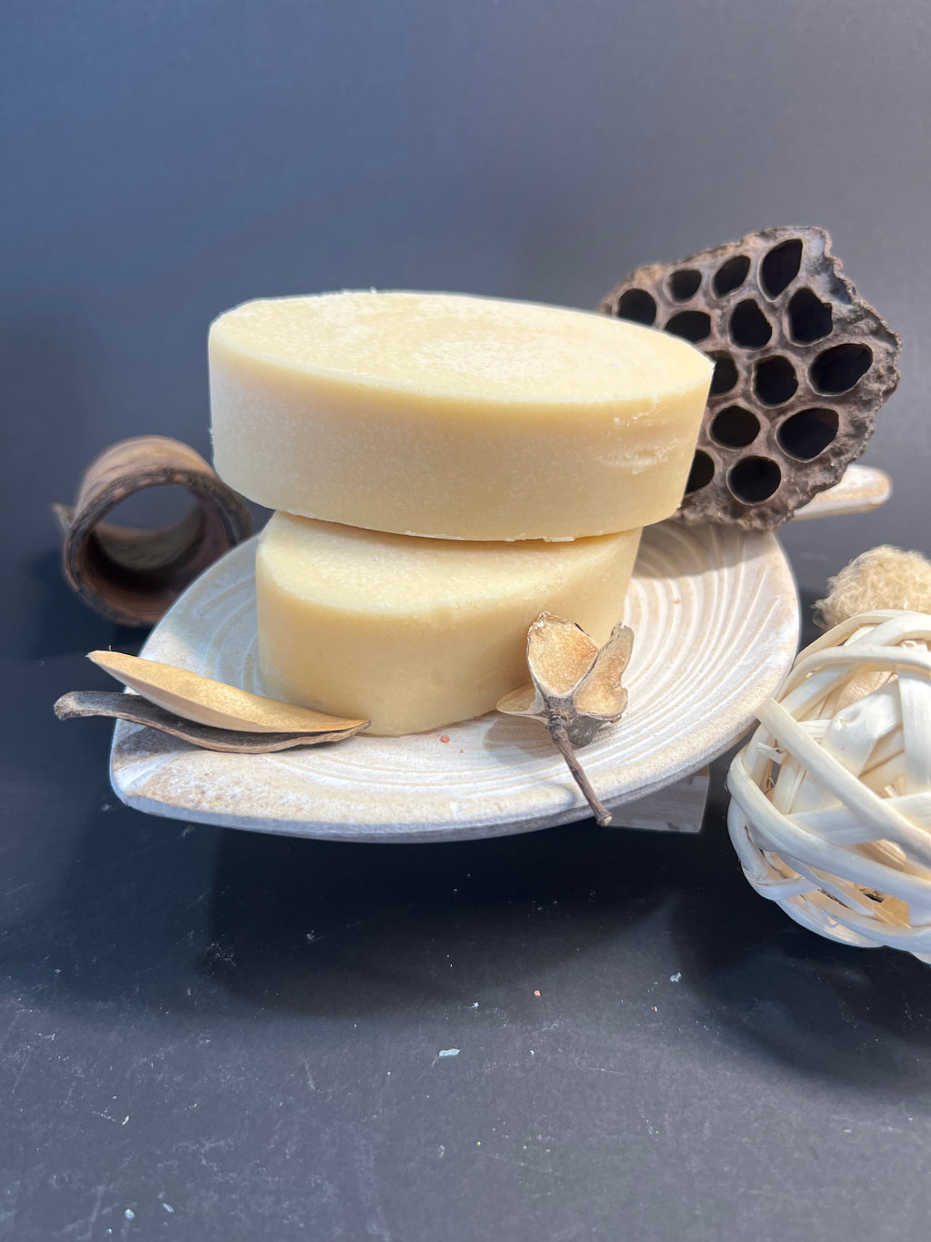 Caramel Bronzer Luxe Lotion Bar