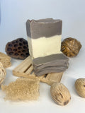 Brown Sugar Nocturne Vegan Soap
