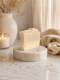 Ivory Oat Exfoliating Soap