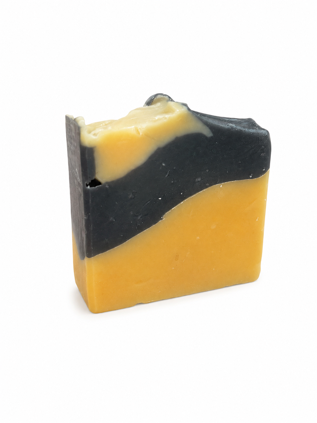 Charcoal Enchanted Turmeric