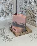 Naturally Lovable Vegan Body and Face Soap