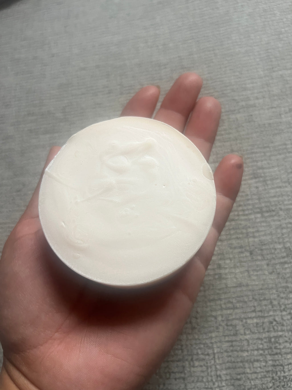 Lemongrass Refill Dish Soap Puck