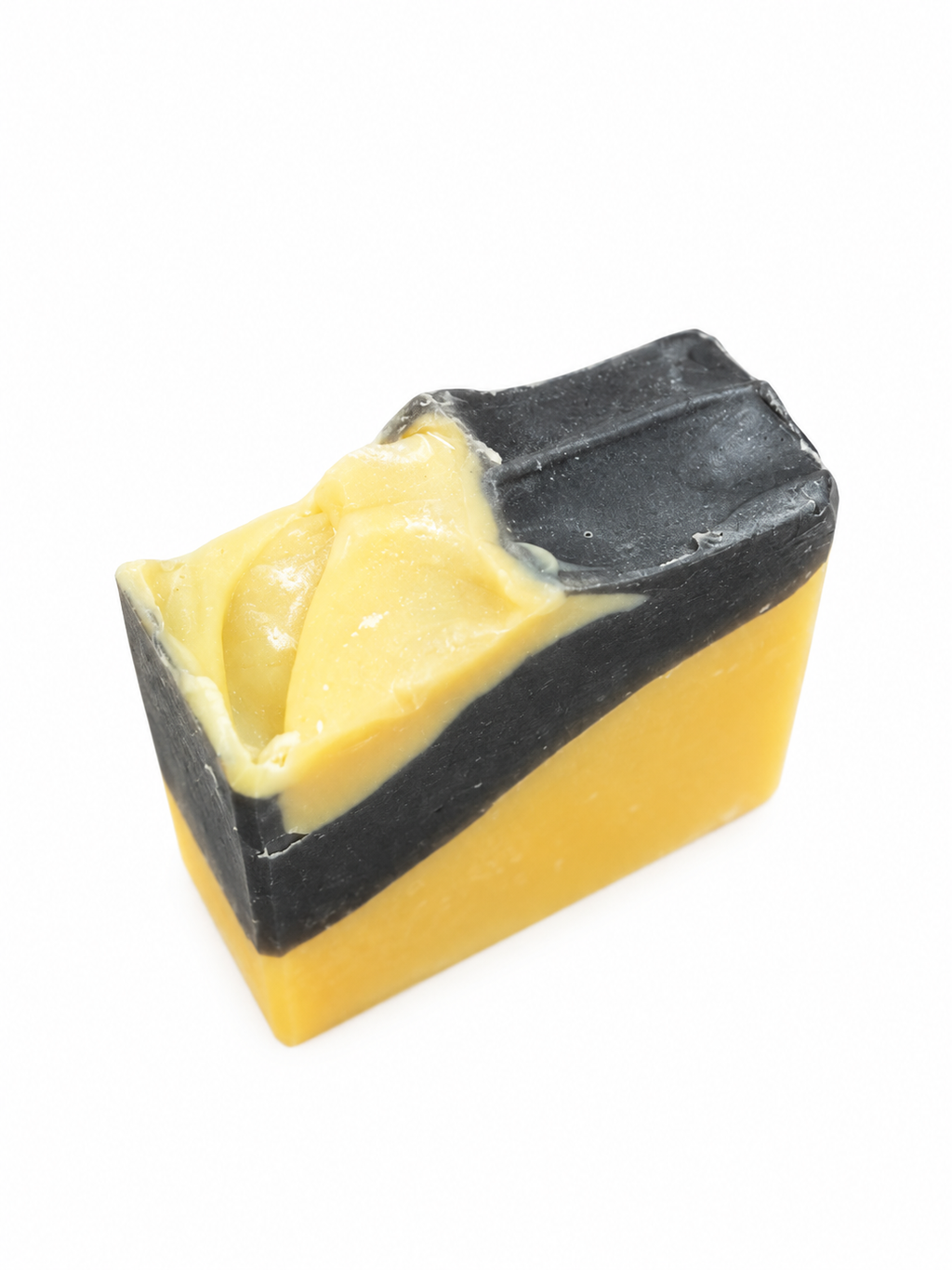 Charcoal Enchanted Turmeric