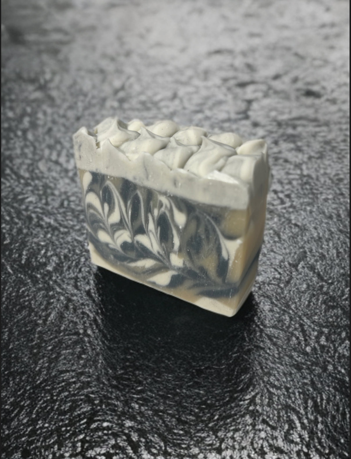 Tranquil Dreams Vegan Body and Face Soap