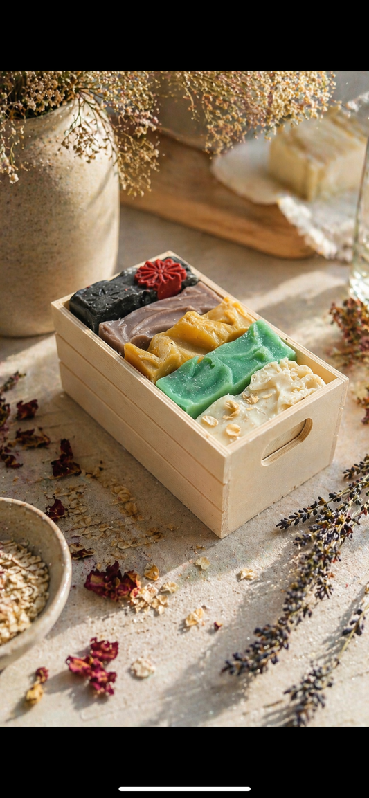 Mother’s Day Gift Box Set