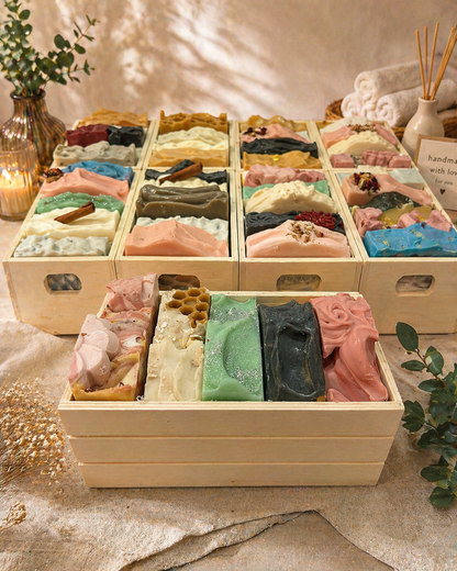 Mother’s Day Gift Box Set