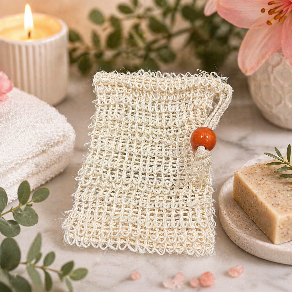 Soap Saver Bags