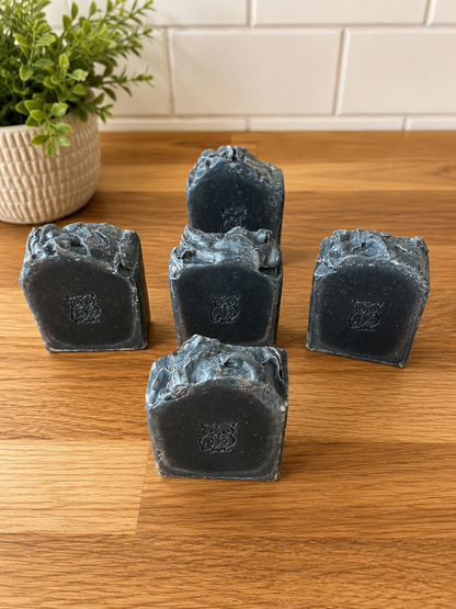 Herbal #03 - The Hard Bar Vegan Body and Face Bar