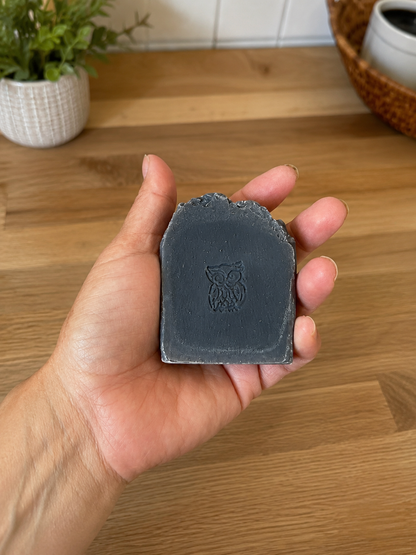 Herbal #03 - The Hard Bar Vegan Body and Face Bar