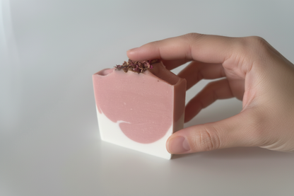 Be Calm - Vegan Body and Face Soap