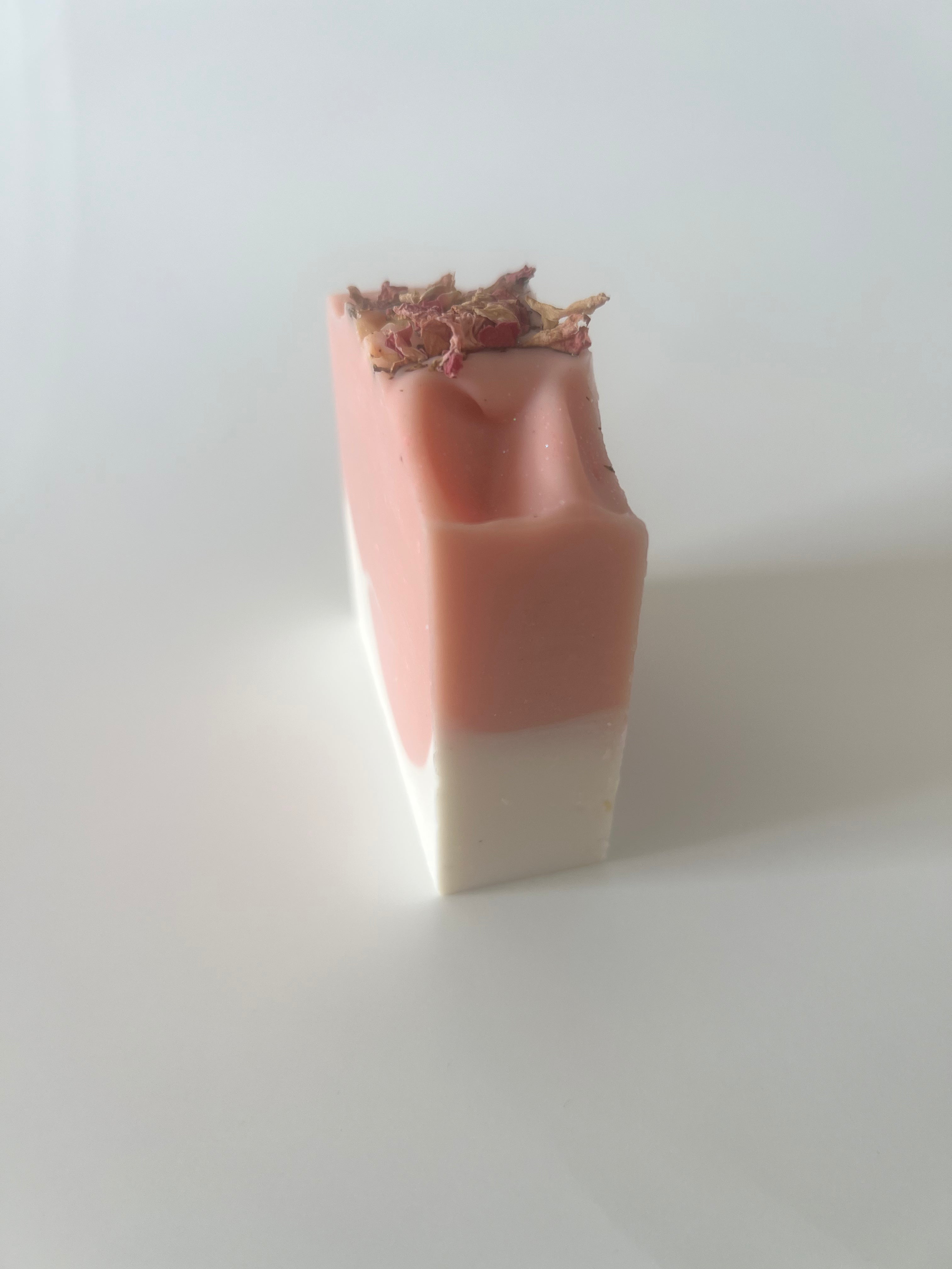 Be Calm - Vegan Body and Face Soap