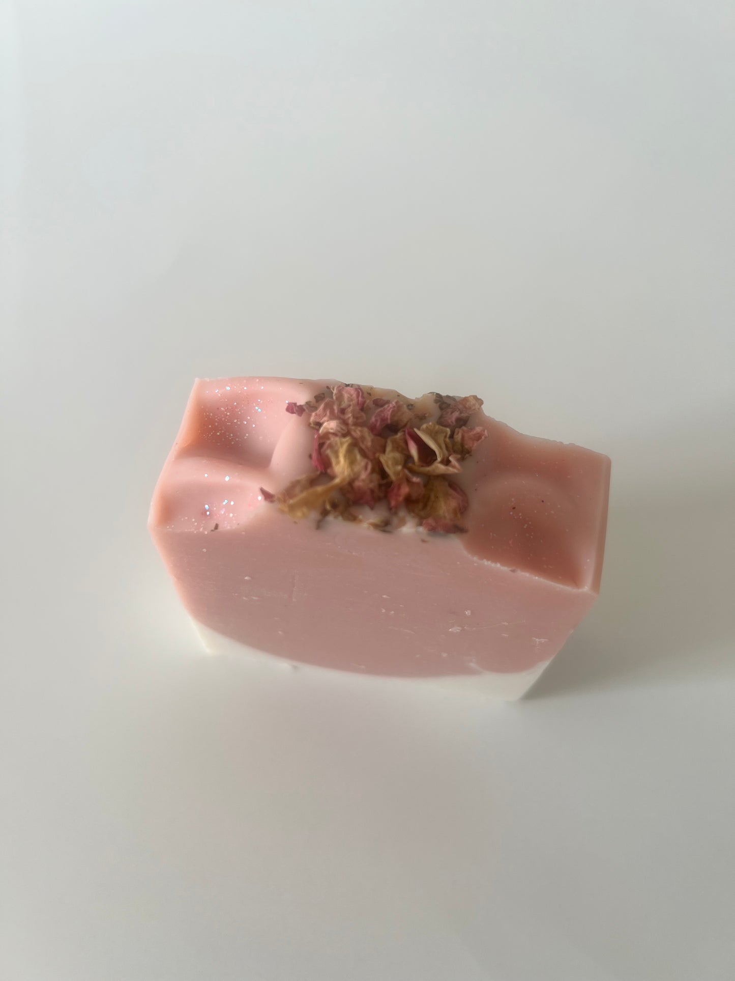 Be Calm - Vegan Body and Face Soap