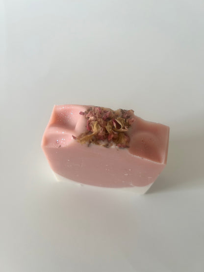 Be Calm - Vegan Body and Face Soap