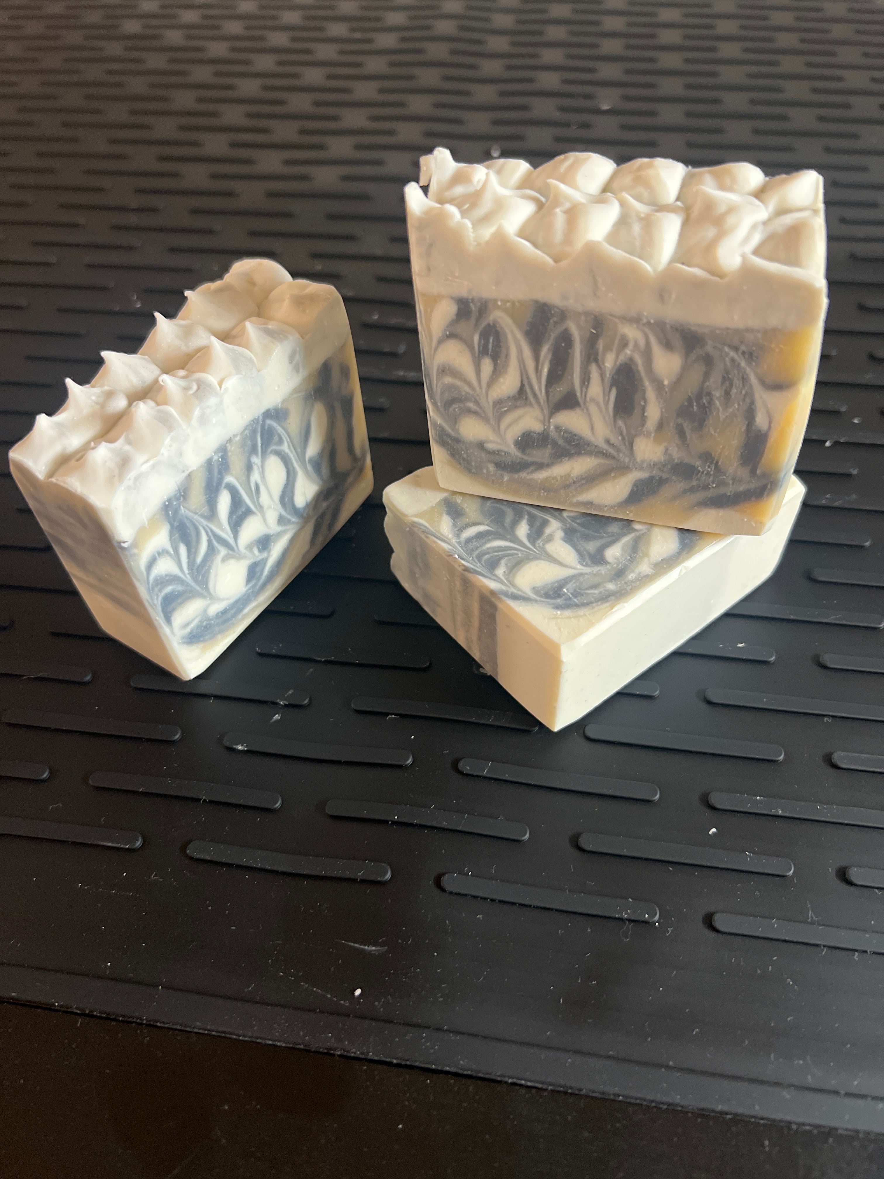 Tranquil Dreams Vegan Body and Face Soap